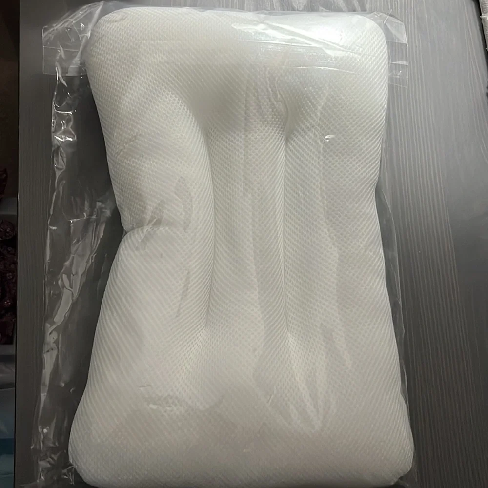 Toddler Pillow